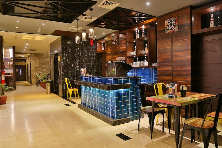 Hotel Sapphire