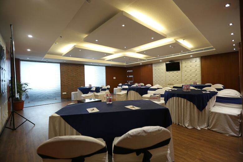 Hotel Sapphire
