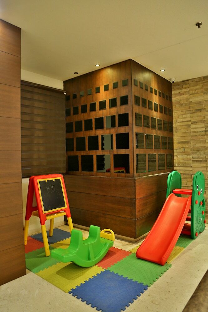 Hotel Sapphire