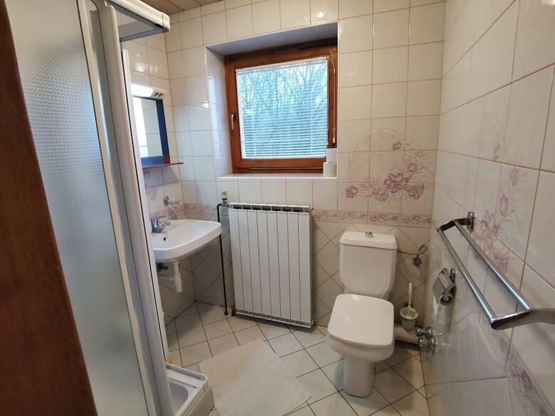Hotel Rooms And Apartments Panker