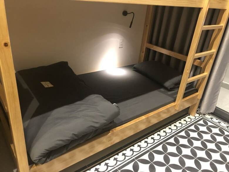 Hotel Nha Anh Thanh Homestay