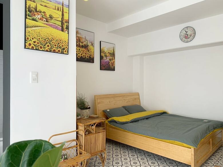 Hotel Nha Anh Thanh Homestay