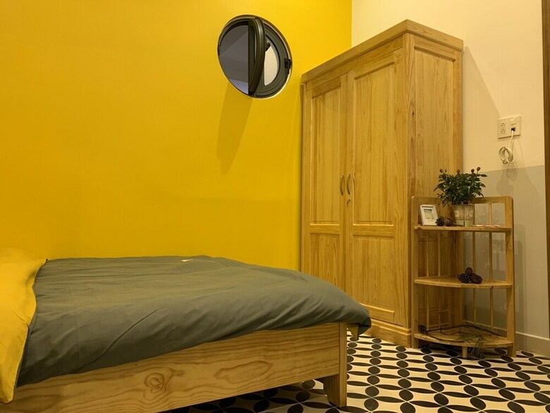 Hotel Nha Anh Thanh Homestay