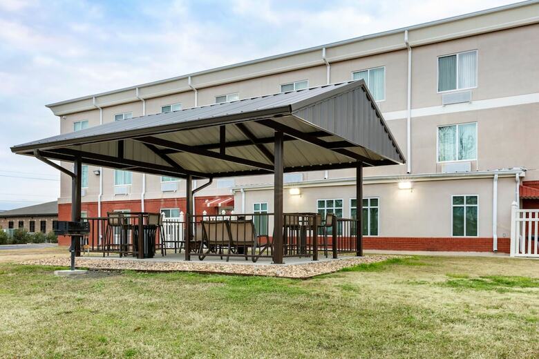 Hotel Comfort Inn Us Hwy 80