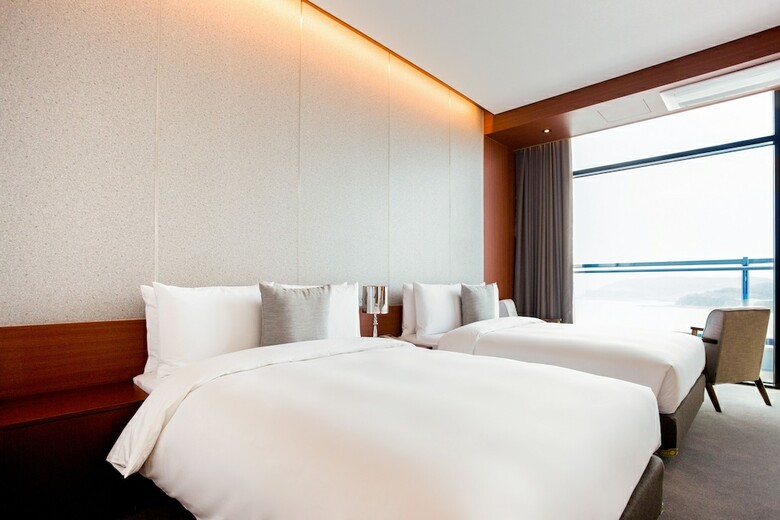 Hotel Jcs Yeosu