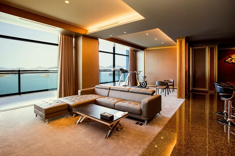 Hotel Jcs Yeosu