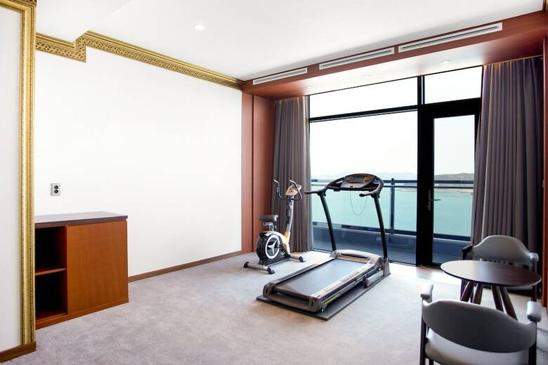 Hotel Jcs Yeosu