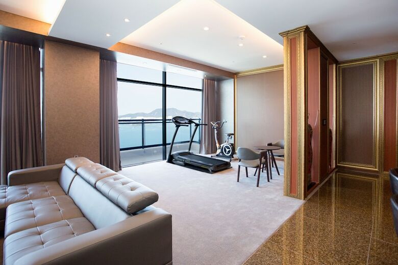 Hotel Jcs Yeosu