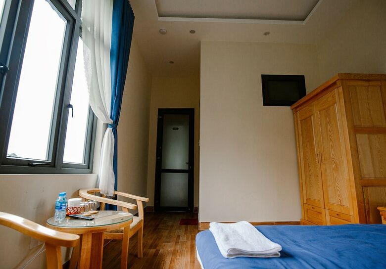 Bed & Breakfast Gerbera Hotel Da Lat