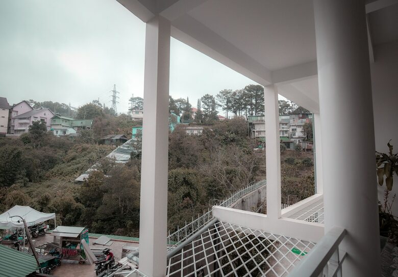 Bed & Breakfast Gerbera Hotel Da Lat
