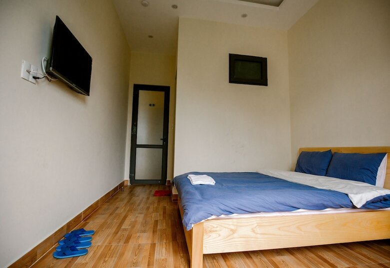 Bed & Breakfast Gerbera Hotel Da Lat