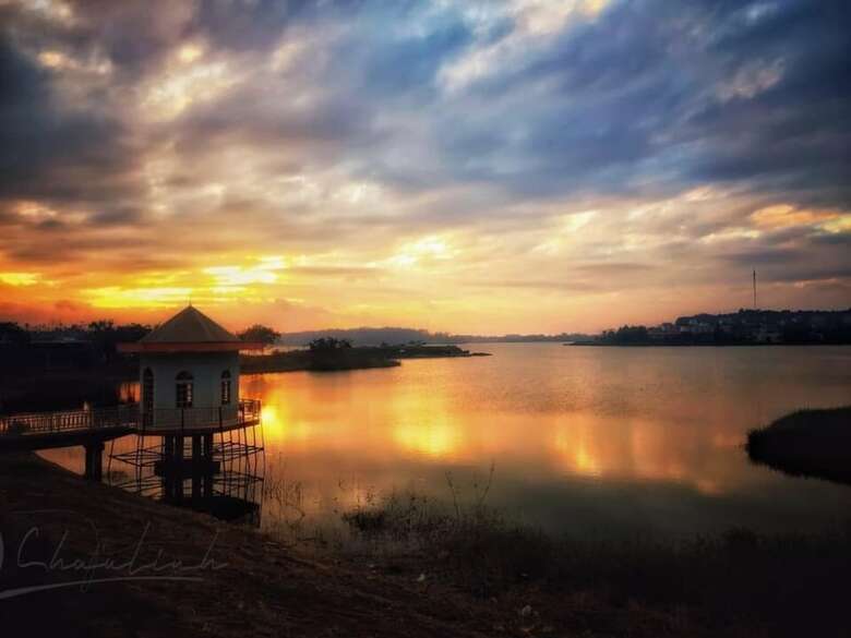 Bed & Breakfast Gerbera Hotel Da Lat