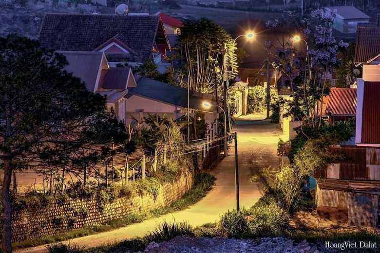 Bed & Breakfast Gerbera Hotel Da Lat