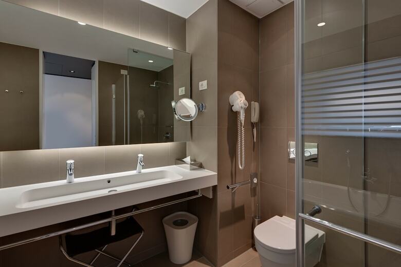 Hotel Lone Rovinj