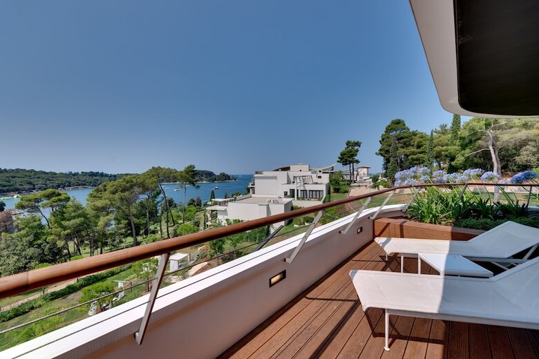 Hotel Lone Rovinj