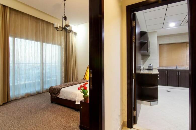 Better Living Hotel Apartment