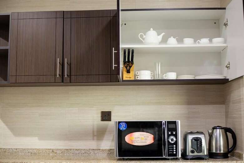 Better Living Hotel Apartment