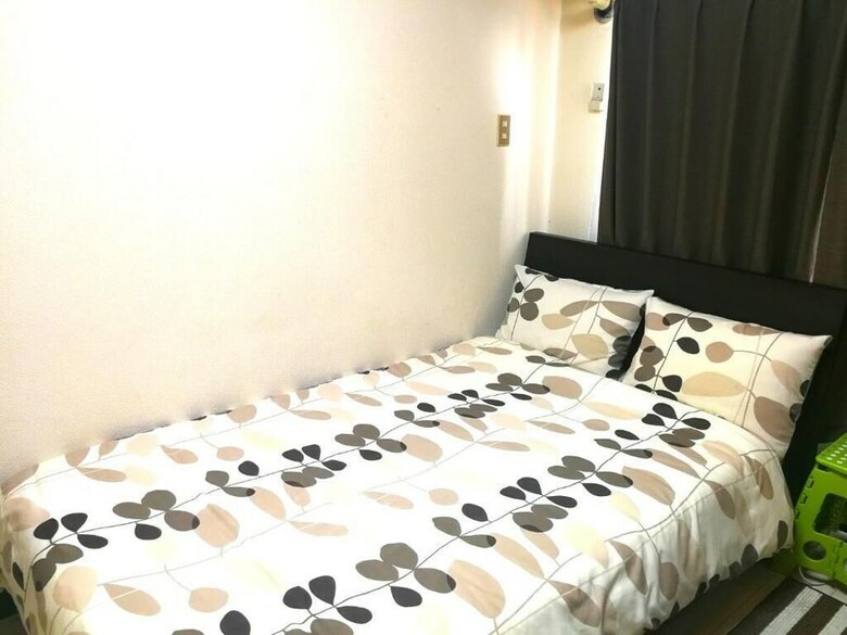 Aparthotel Chintai Navi Hostel