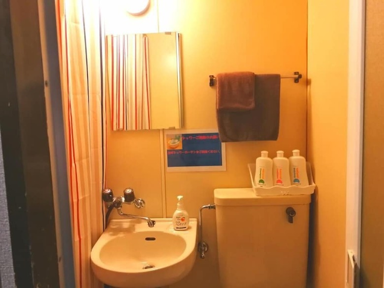 Aparthotel Chintai Navi Hostel