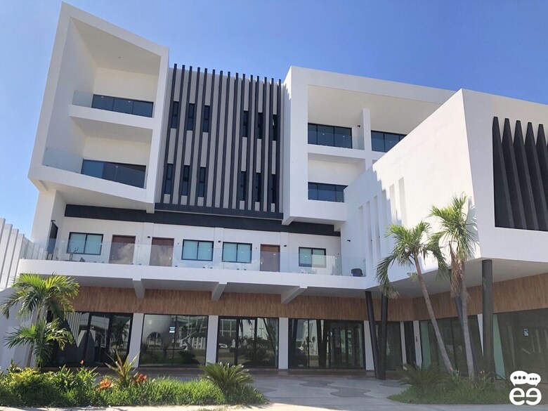 Apartamentos Marina Sol� Loft 2 (J-2)