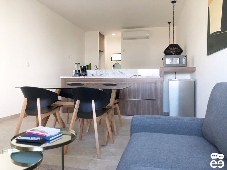 Apartamentos Marina Sol� Loft 2 (J-2)