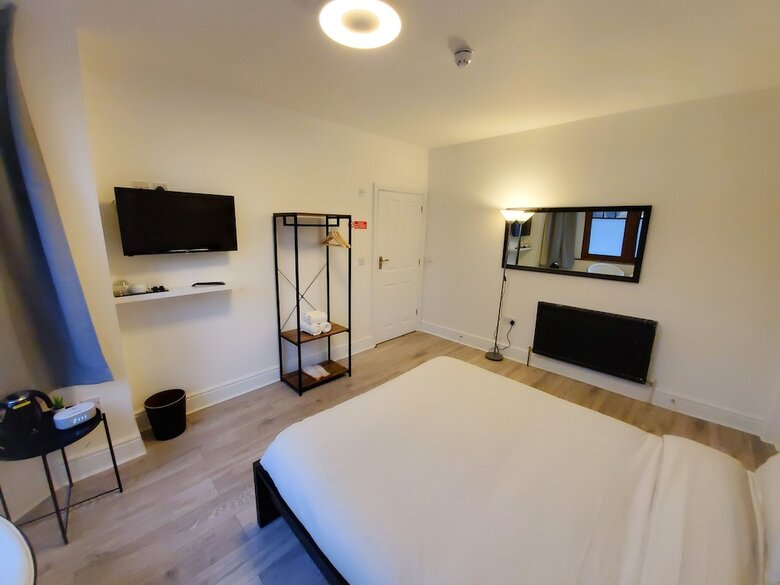 Hotel Sleeplicity London Heathrow