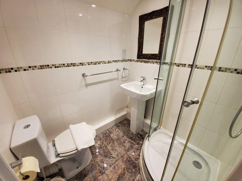 Hotel Sleeplicity London Heathrow