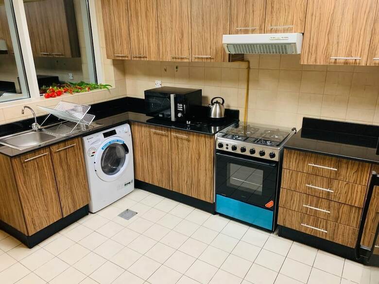Apartamento Downtown 2bedroom Holidays R Us