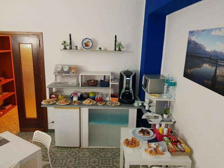 B&B Trapani Mare
