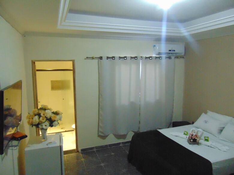 Guest Charm Hotel