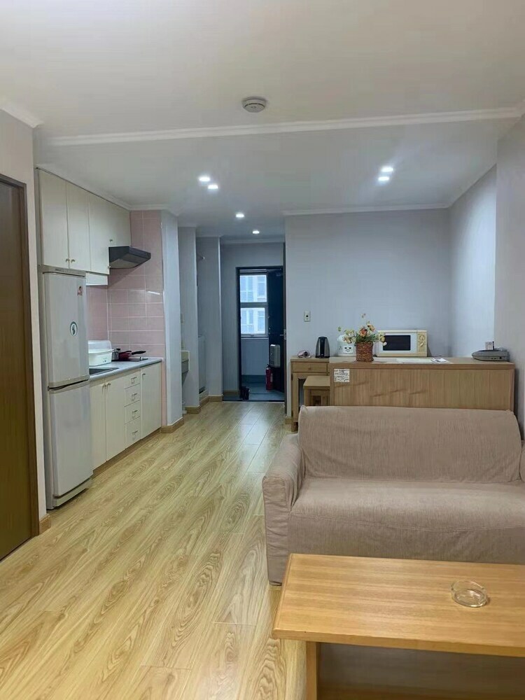 Aparthotel Acacia Villa