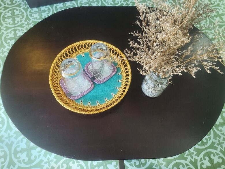 Hotel The Art - Lana Homestay