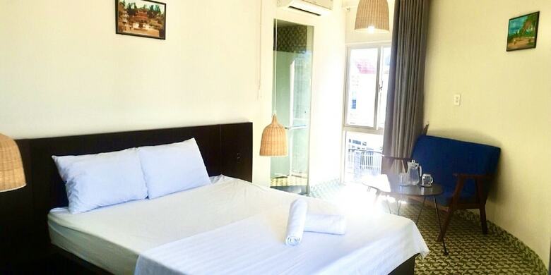 Hotel The Art - Lana Homestay