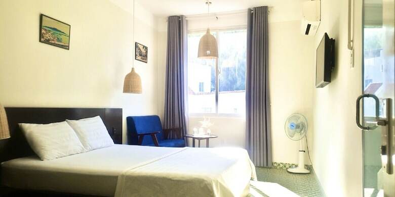 Hotel The Art - Lana Homestay