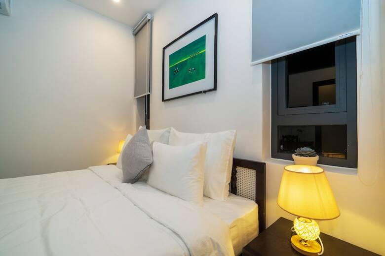 Bed & Breakfast Hoi An Gravel Pool Villa & Spa