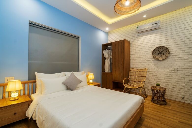 Bed & Breakfast Hoi An Gravel Pool Villa & Spa