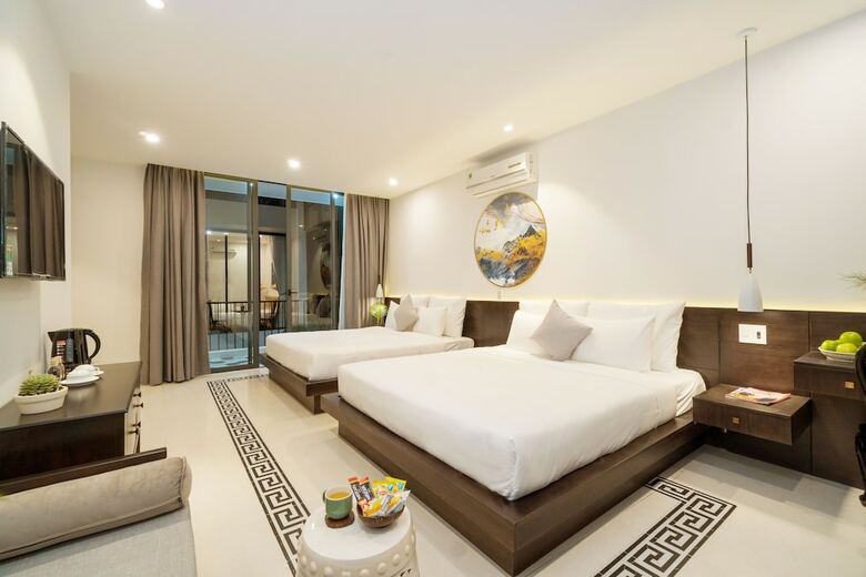 Bed & Breakfast Hoi An Gravel Pool Villa & Spa