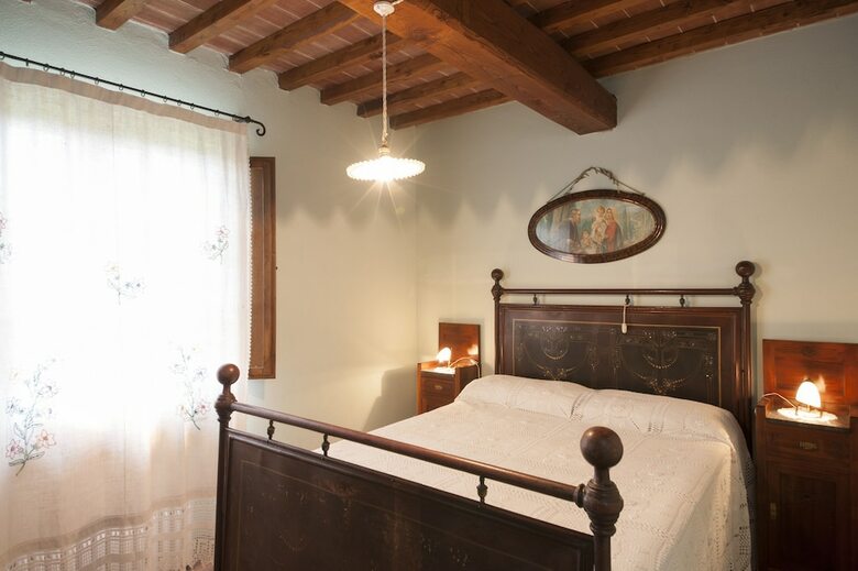 Agroturismo Agriturismo Il Querciolo