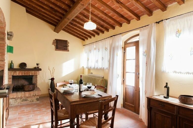 Agroturismo Agriturismo Il Querciolo
