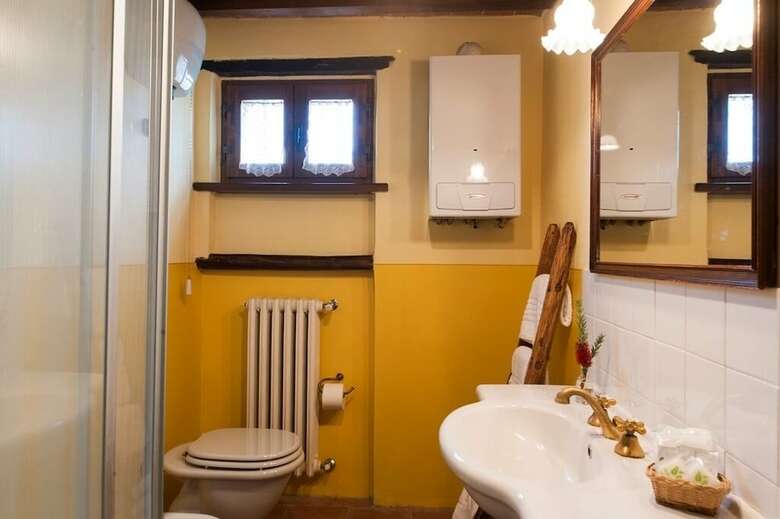 Agroturismo Agriturismo Il Querciolo