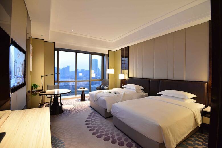 Hotel Cird-international Convention Center