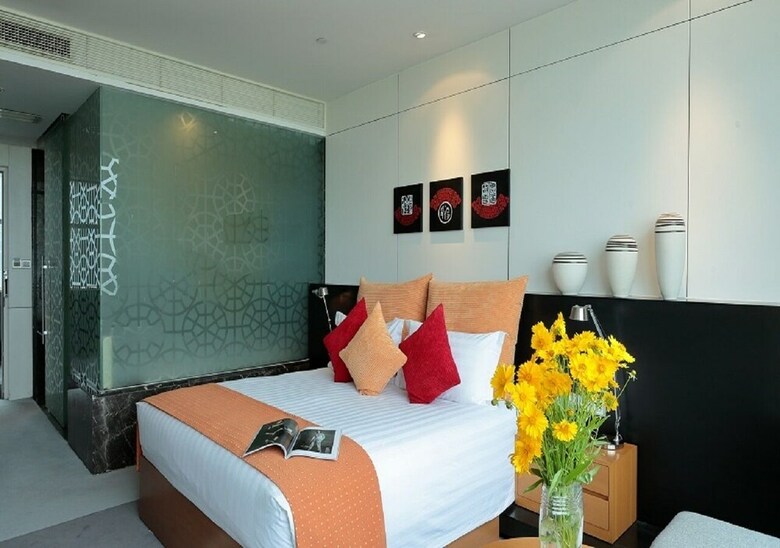 Suzhou Gathering Hotel