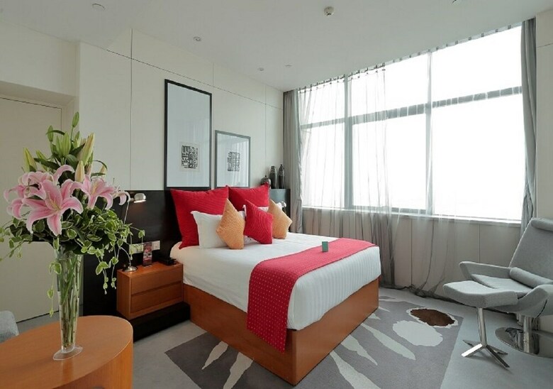 Suzhou Gathering Hotel