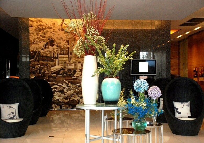 Suzhou Gathering Hotel