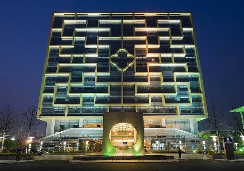 Suzhou Gathering Hotel