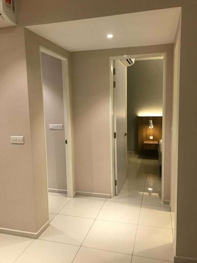 Apartamentos Alia Premier Medini By Subhome