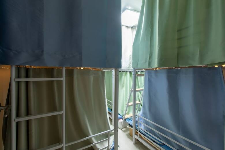 Hostal Africa Guesthouse In Seoul - Hostel