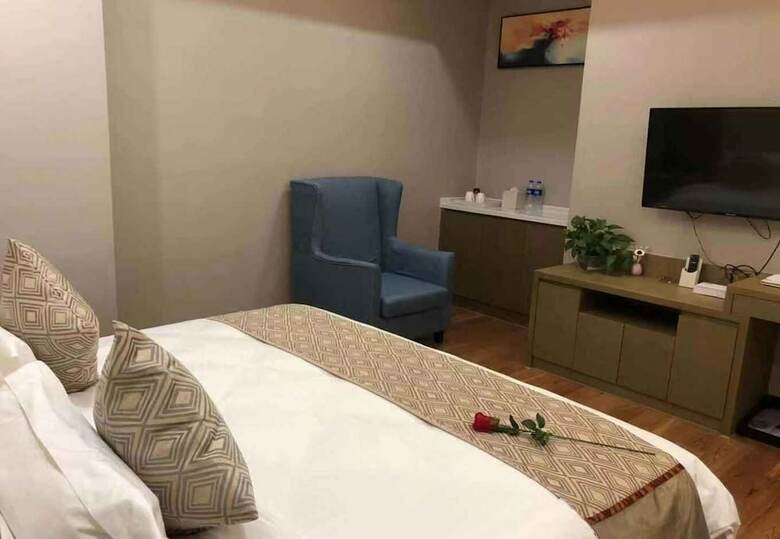T-land Hotel Suzhou