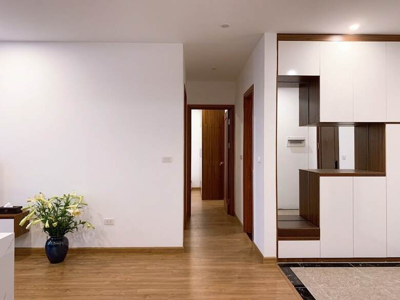 Western Hanoi Apartment - The Emerald