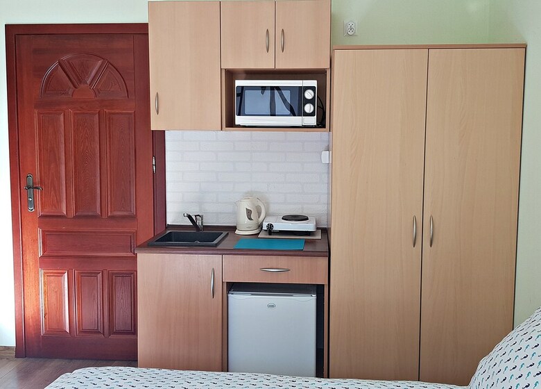 Apartamentos Pokoje Go?cinne Konik Morski